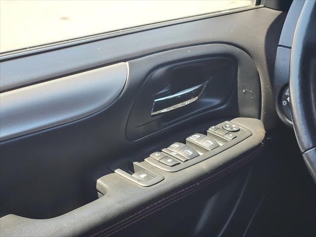 used 2019 Dodge Grand Caravan car, priced at $15,978
