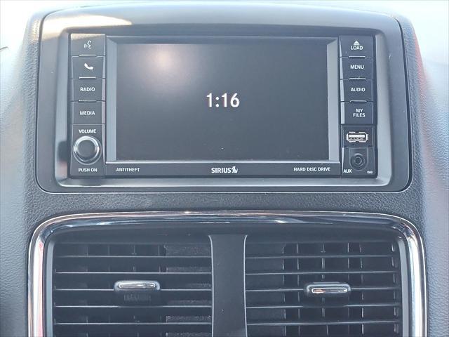 used 2019 Dodge Grand Caravan car, priced at $15,978