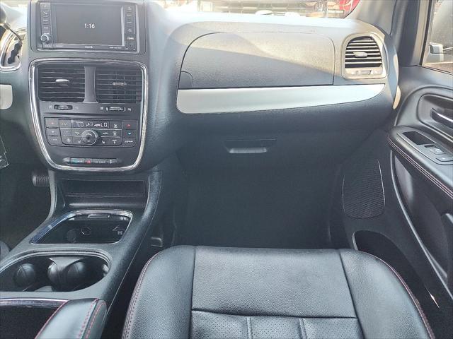 used 2019 Dodge Grand Caravan car, priced at $15,978