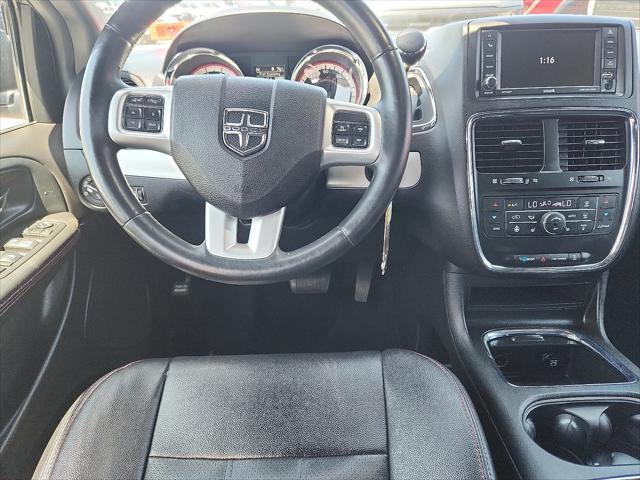 used 2019 Dodge Grand Caravan car, priced at $15,978