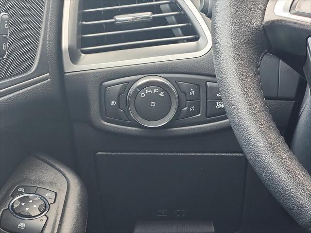 used 2022 Ford Edge car, priced at $25,978