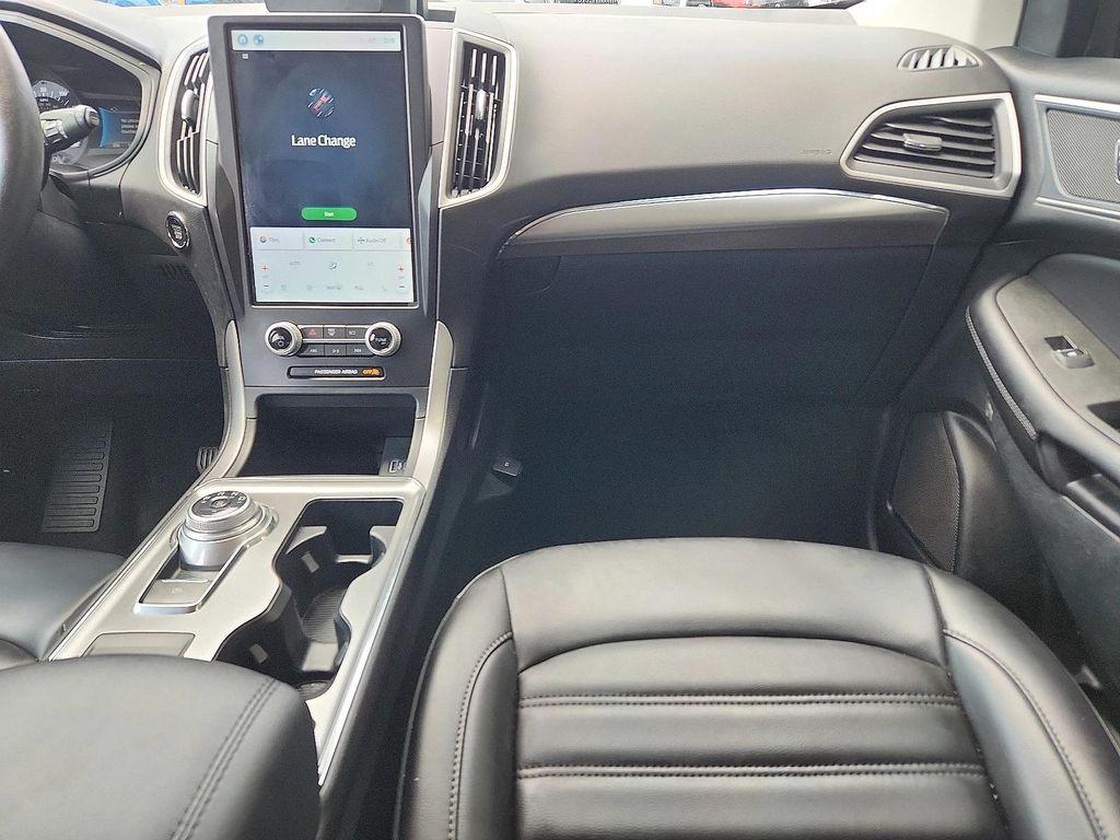used 2022 Ford Edge car, priced at $25,878