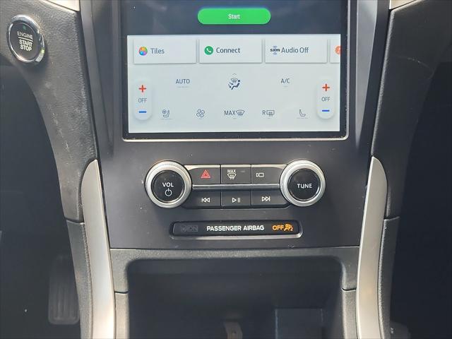 used 2022 Ford Edge car, priced at $25,978