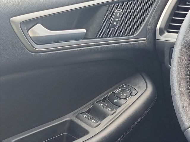 used 2022 Ford Edge car, priced at $25,978