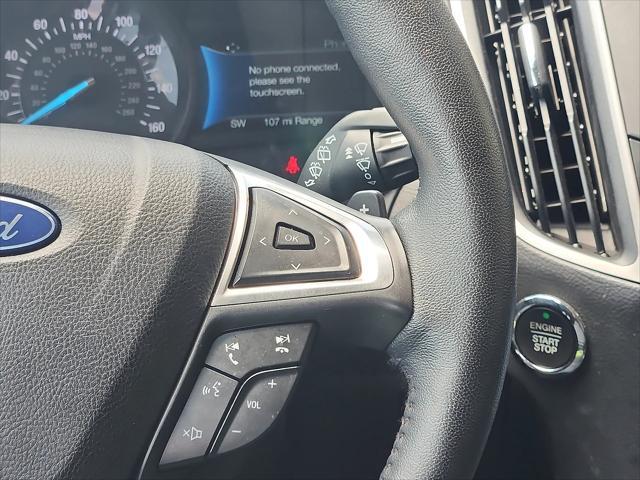 used 2022 Ford Edge car, priced at $25,978
