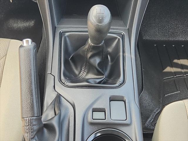 used 2020 Subaru Impreza car, priced at $15,678