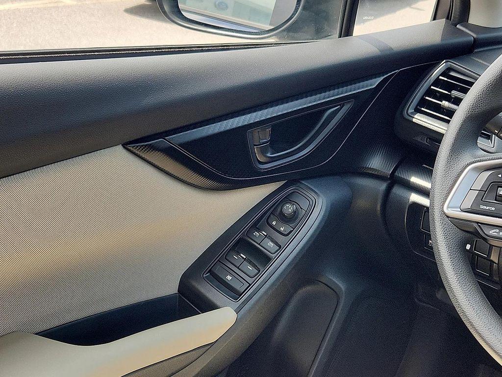 used 2020 Subaru Impreza car, priced at $14,378