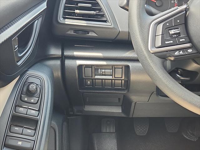 used 2020 Subaru Impreza car, priced at $15,678