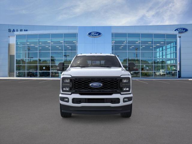 new 2025 Ford F-350 car, priced at $68,151