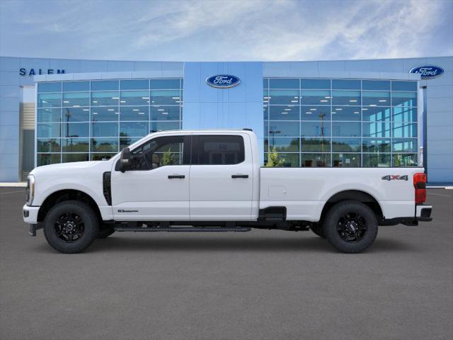 new 2025 Ford F-350 car, priced at $68,151