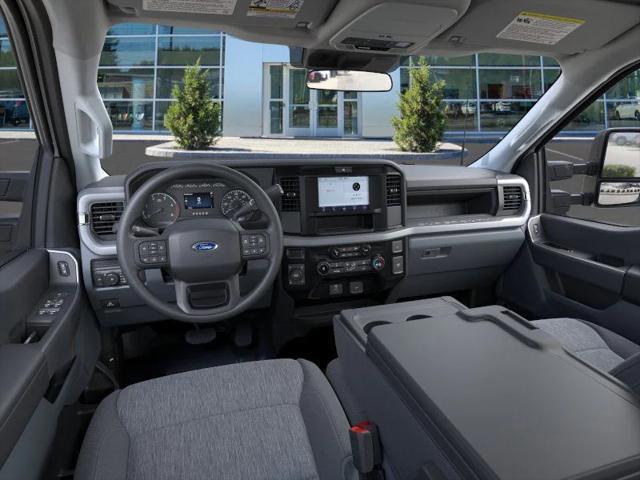 new 2025 Ford F-350 car, priced at $68,151