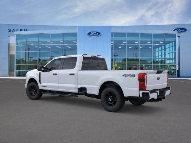 new 2025 Ford F-350 car, priced at $68,151