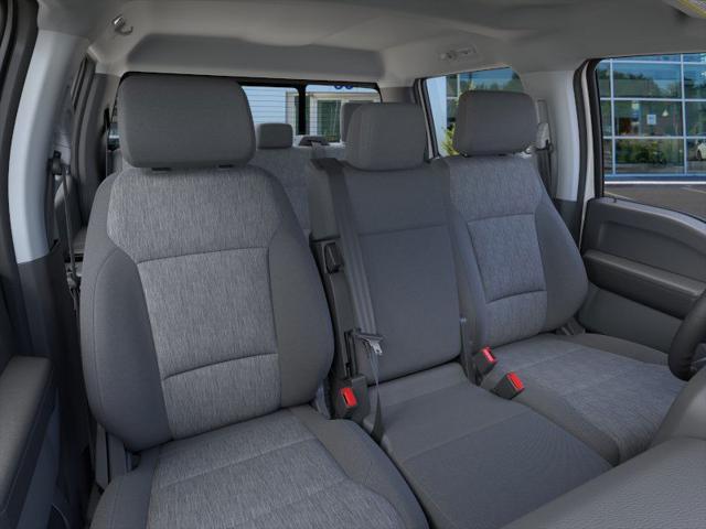new 2025 Ford F-350 car, priced at $68,151