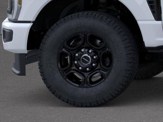 new 2025 Ford F-350 car, priced at $68,151