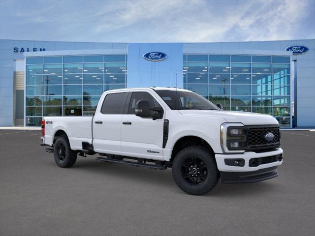new 2025 Ford F-350 car, priced at $68,151