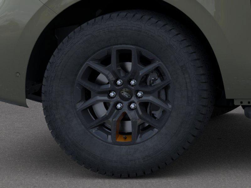 new 2025 Ford Expedition car, priced at $81,382