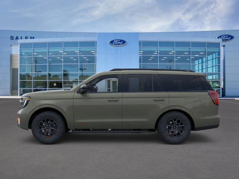new 2025 Ford Expedition car, priced at $81,382