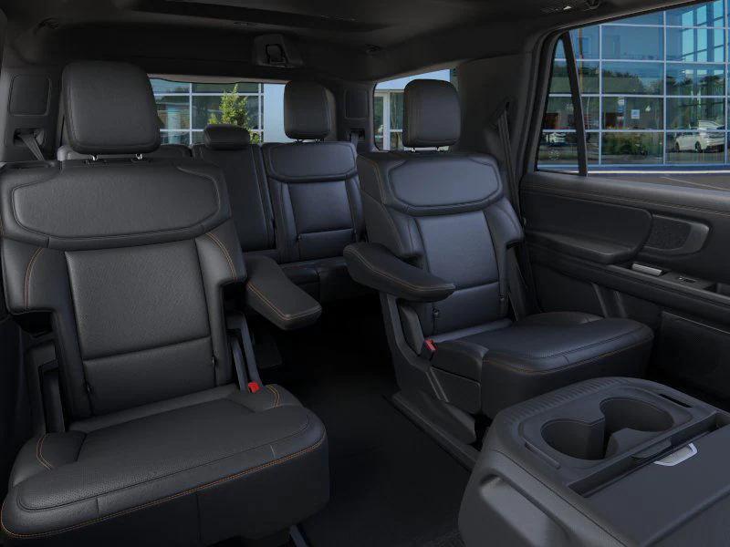 new 2025 Ford Expedition car, priced at $81,382