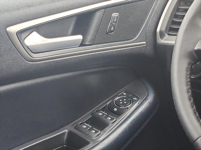 used 2022 Ford Edge car, priced at $30,978