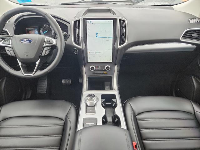 used 2022 Ford Edge car, priced at $30,978