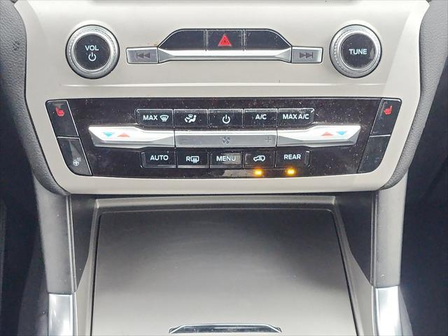used 2023 Ford Explorer car, priced at $37,978