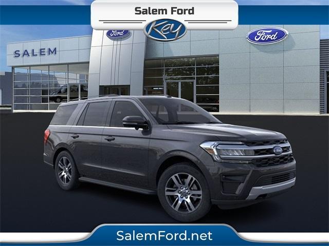 new 2024 Ford Expedition car, priced at $72,206
