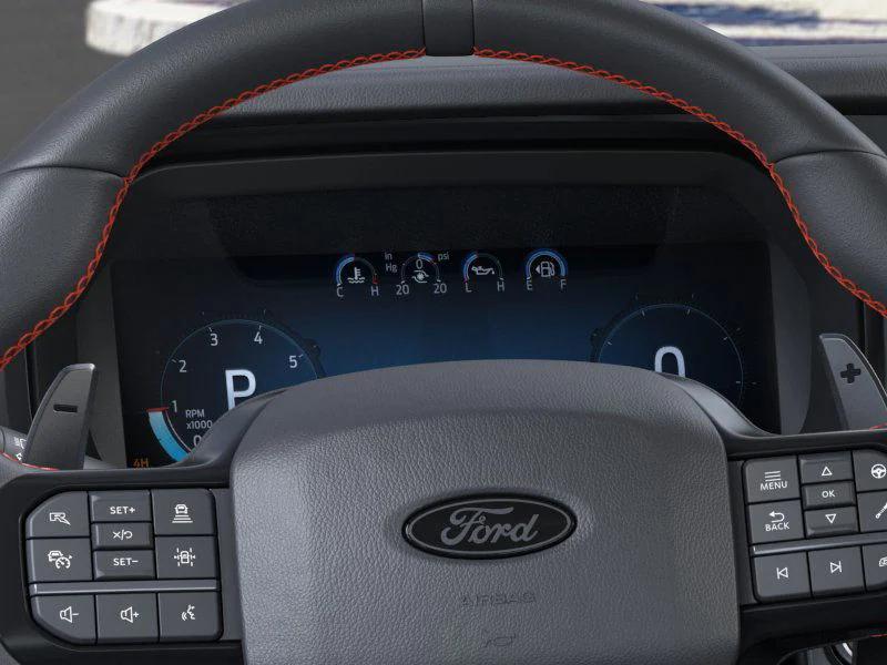 new 2024 Ford F-150 car, priced at $86,723