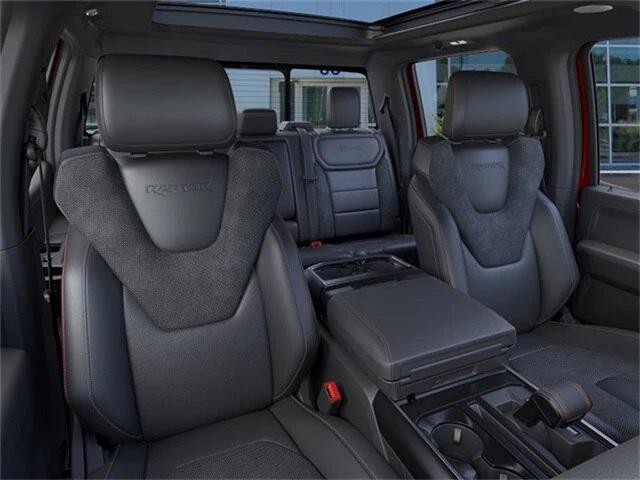new 2024 Ford F-150 car, priced at $93,895