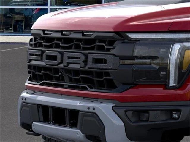new 2024 Ford F-150 car, priced at $93,895