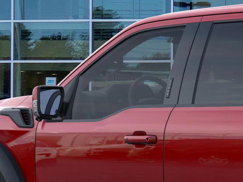 new 2024 Ford F-150 car, priced at $86,723