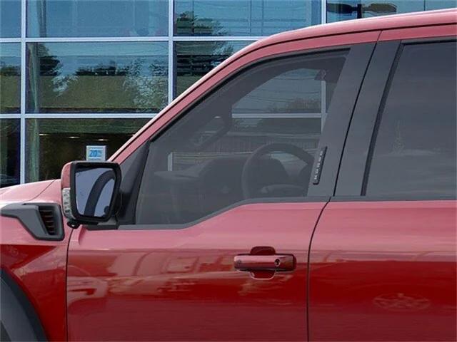 new 2024 Ford F-150 car, priced at $93,895