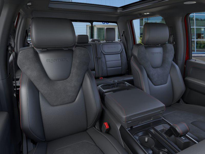 new 2024 Ford F-150 car, priced at $86,723