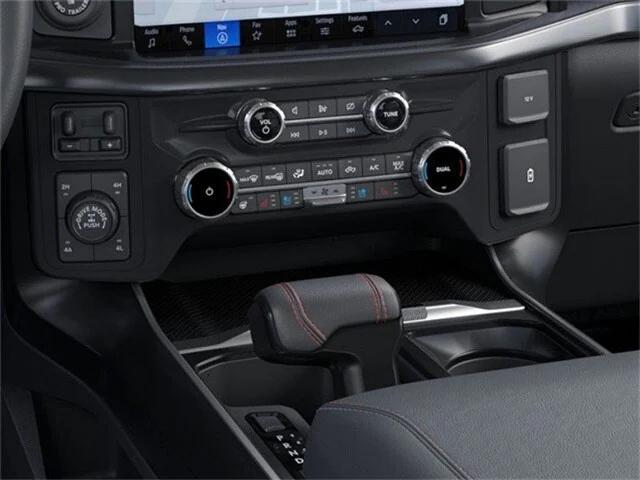 new 2024 Ford F-150 car, priced at $93,895