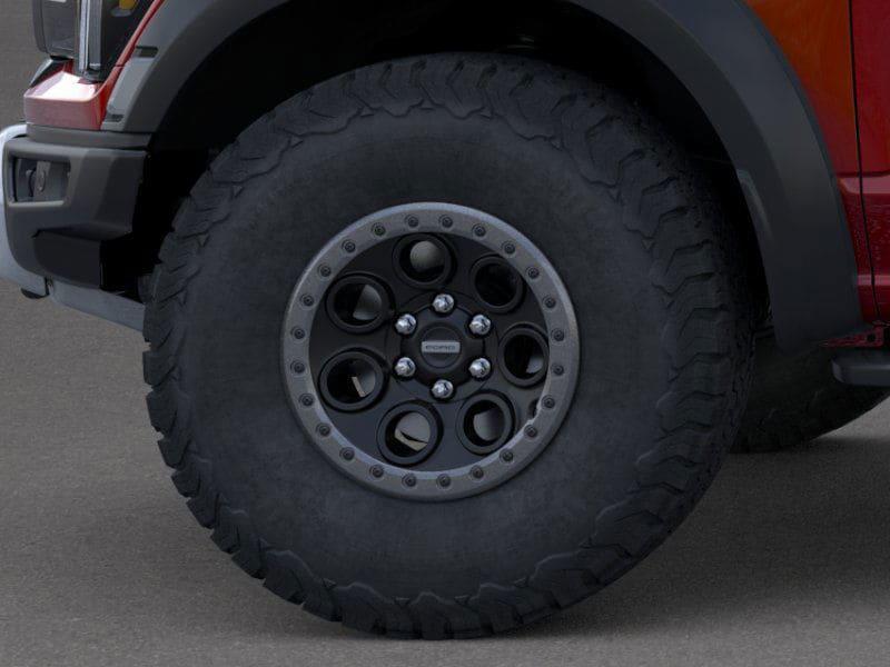 new 2024 Ford F-150 car, priced at $86,723