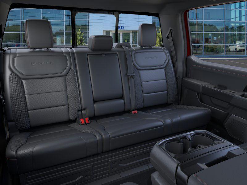 new 2024 Ford F-150 car, priced at $86,723
