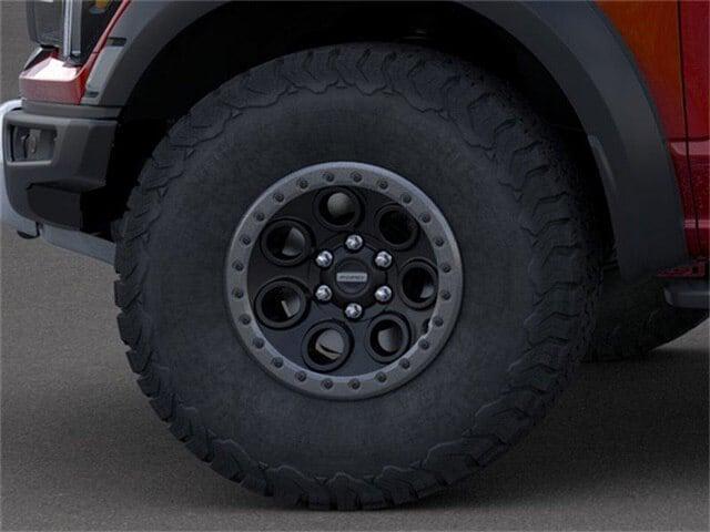 new 2024 Ford F-150 car, priced at $93,895