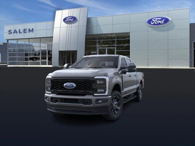 new 2024 Ford F-250 car, priced at $80,296