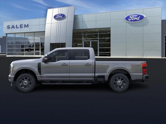 new 2024 Ford F-250 car, priced at $80,296