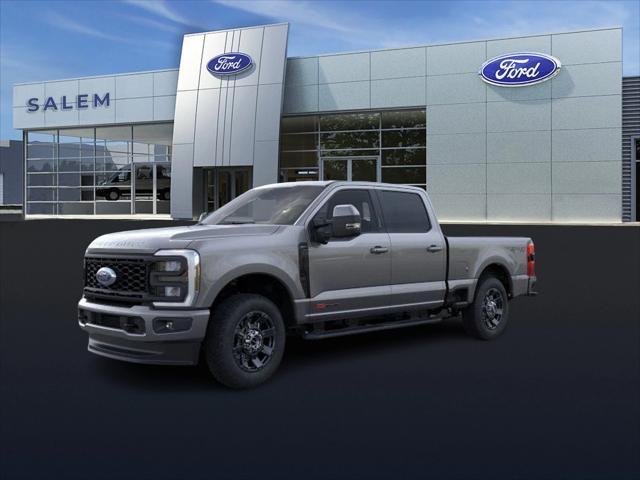 new 2024 Ford F-250 car, priced at $80,296