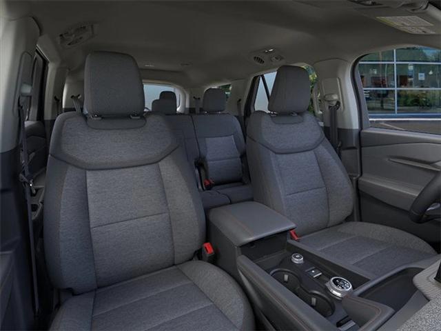new 2025 Ford Explorer car, priced at $42,305