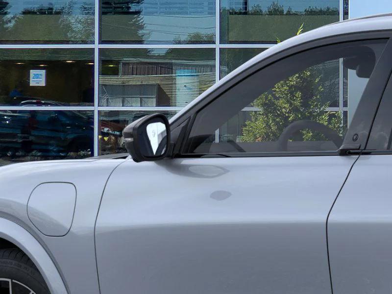 new 2025 Ford Mustang Mach-E car, priced at $51,009
