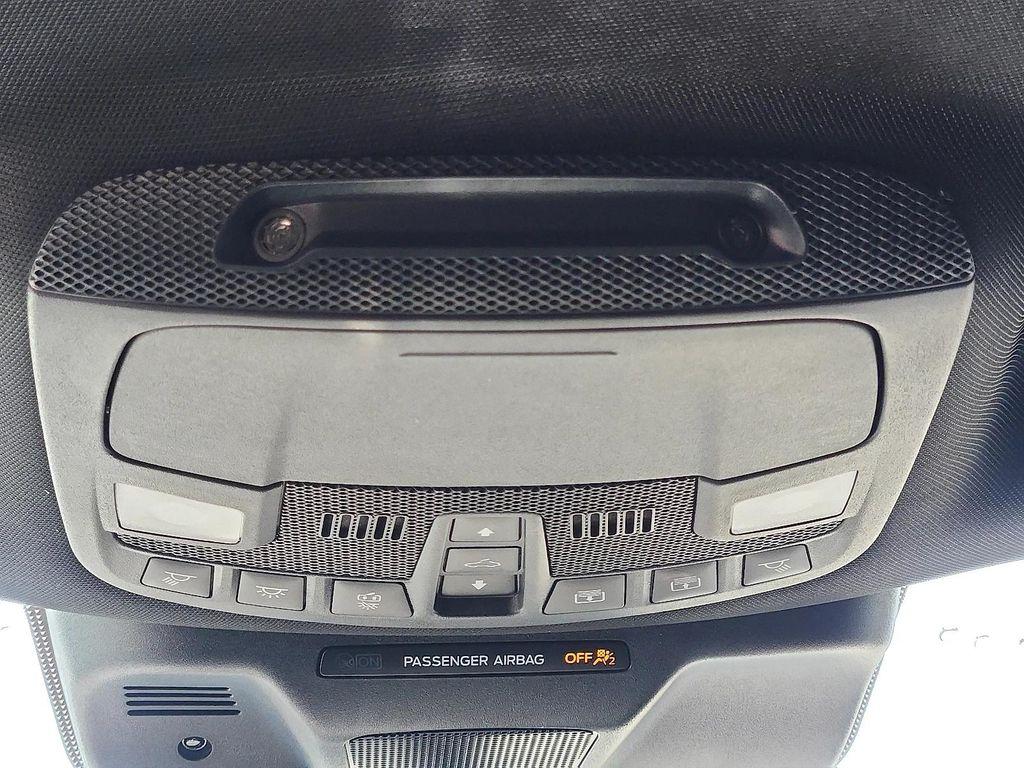 used 2024 Ford Expedition car, priced at $61,978