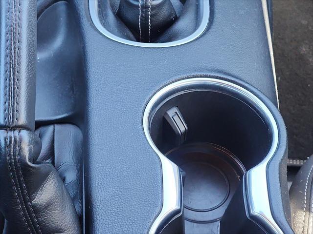 used 2022 Ford Mustang car, priced at $49,978