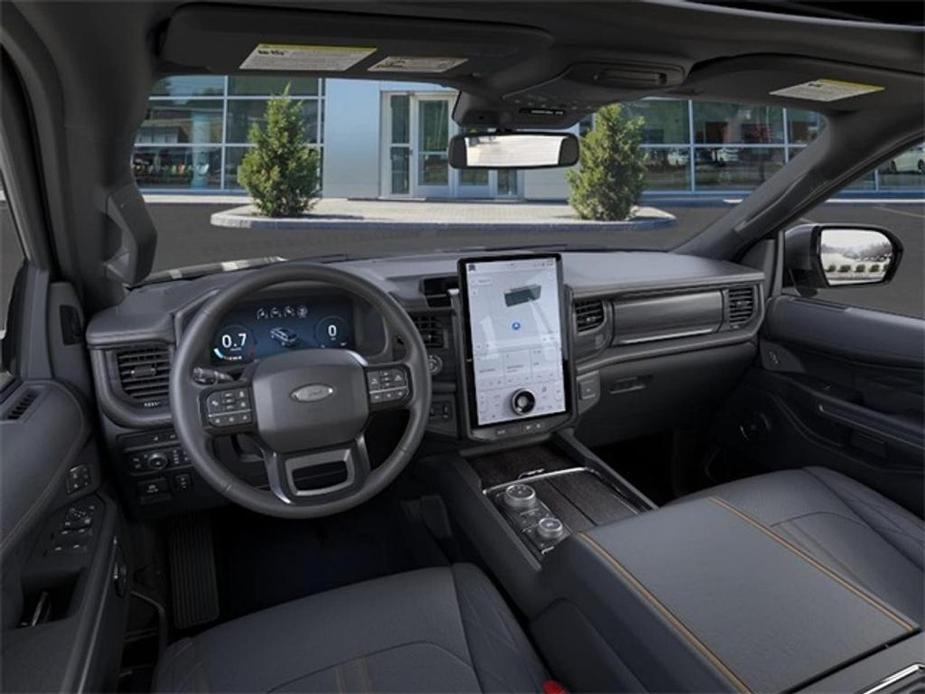 new 2024 Ford Expedition car, priced at $85,957