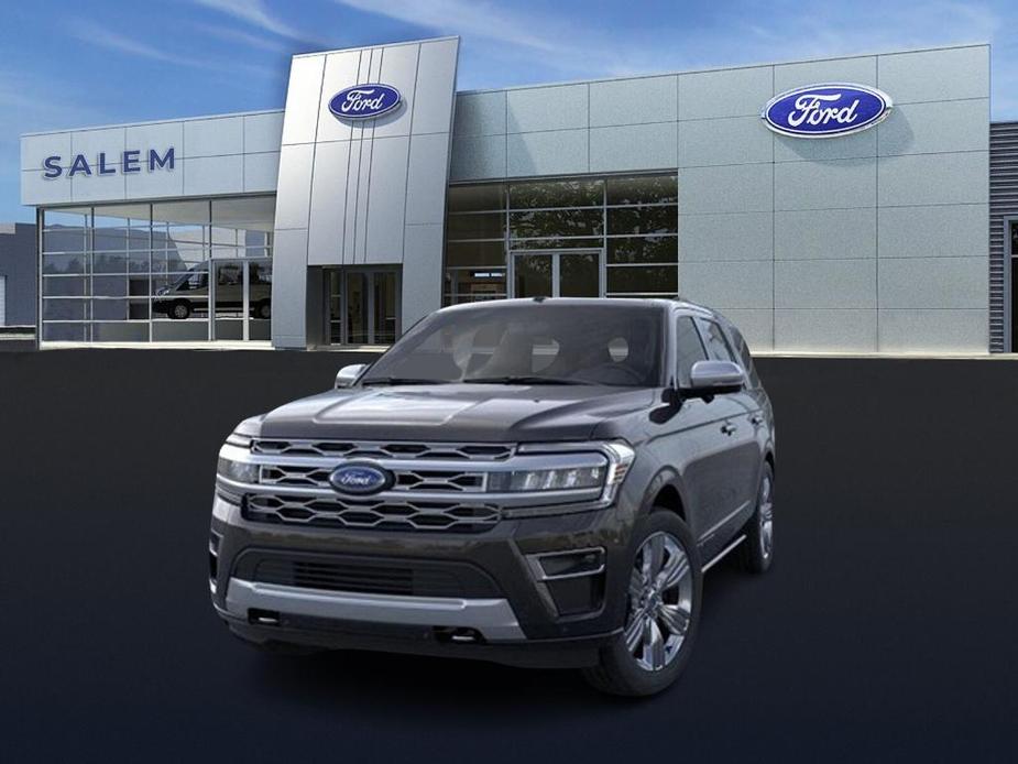 new 2024 Ford Expedition car, priced at $85,957