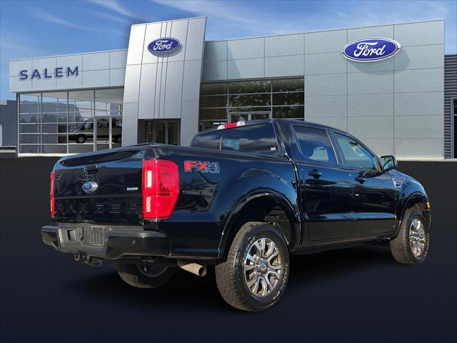 used 2019 Ford Ranger car, priced at $27,878