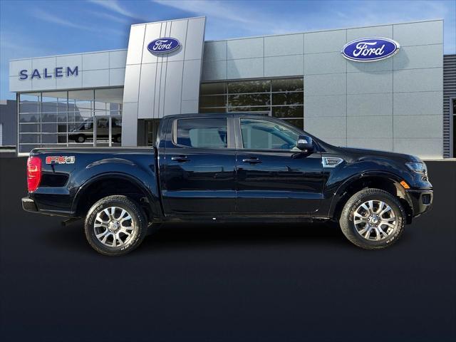 used 2019 Ford Ranger car, priced at $27,878