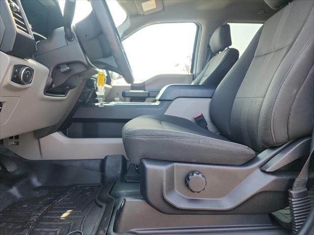 used 2019 Ford F-150 car, priced at $30,578