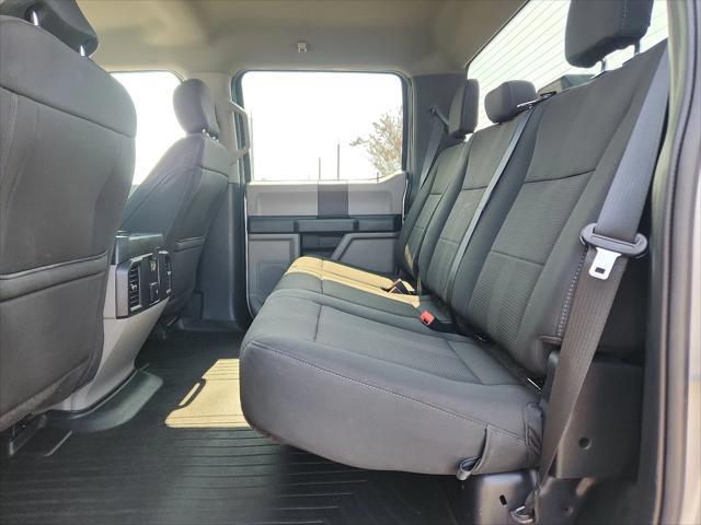 used 2019 Ford F-150 car, priced at $30,578