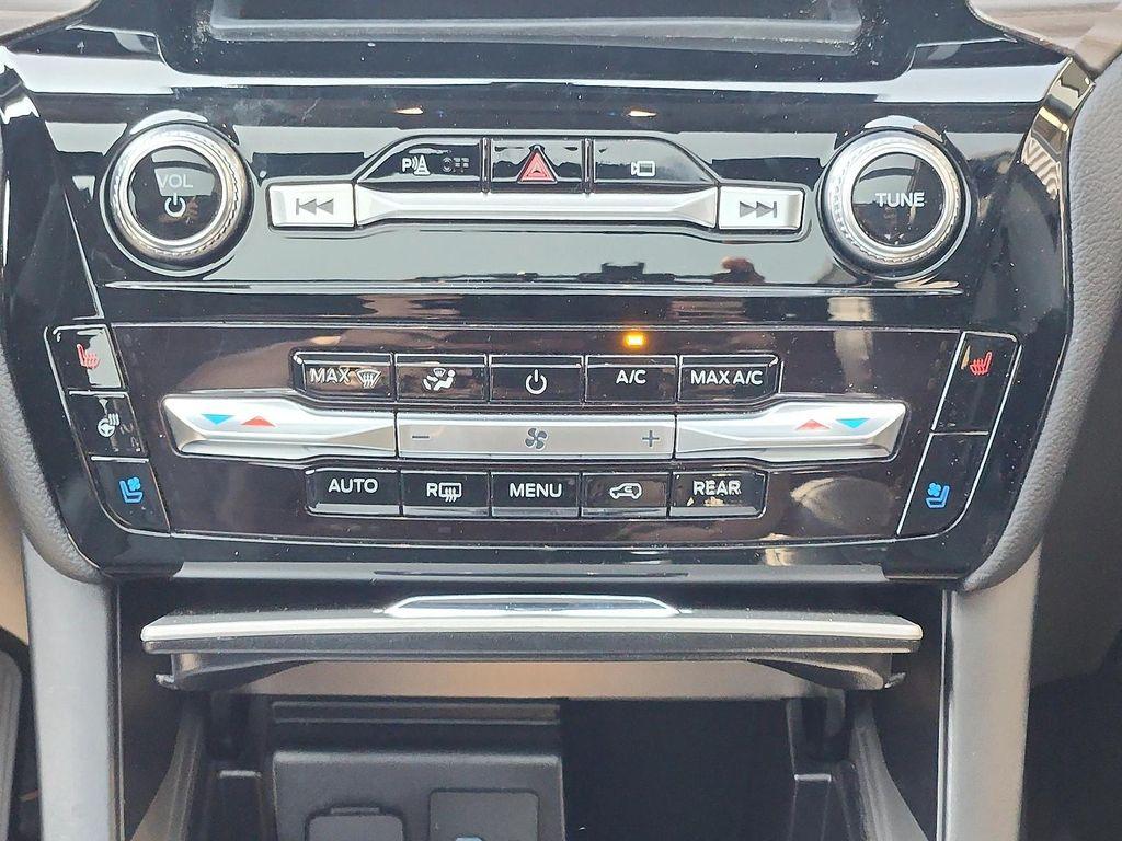 used 2022 Ford Explorer car, priced at $34,978